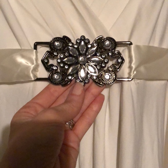 Sleeveless Dress - Picture 5 of 5